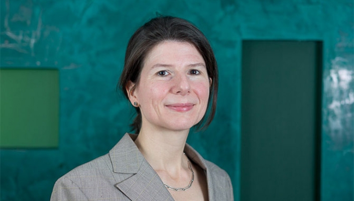 Augenärztin Dr. med. Katja Kremp